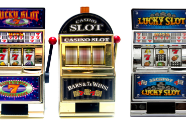 Main Slot Online