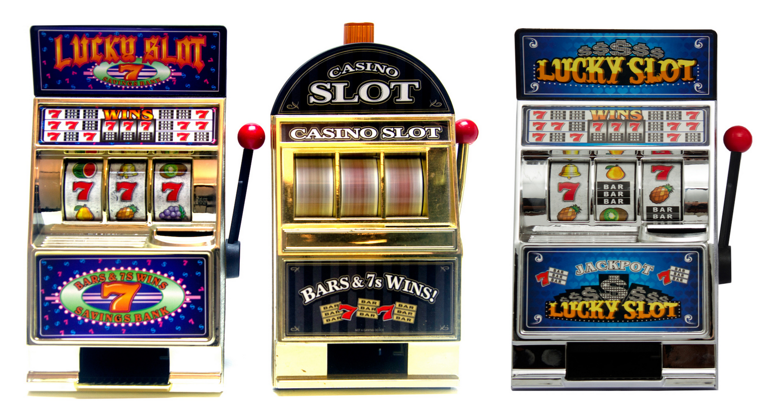 Main Slot Online